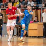 Де і коли дивитись онлайн Україна — Чехія: розклад трансляцій вирішального матчу за вихід до плей-оф Євро-2026