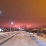 Дрони атакували нафтобазу в Липецькій області, та підприємство у Пензі: спалахнули пожежі (фото, відео)