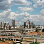 Дрони вночі атакували Волгоградську область у рф, палає нафтобаза