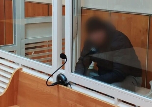 Находился в международном розыске: в Одесской области задержали иностранца