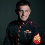 «Я сказав, що вб’ю кожного з тих курвиних синів»: історія американця, який після тюрми в рф пішов воювати за Україну