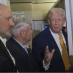 Мексика має навести лад, Куба впаде сама, а Гренландія потрібна США: заяви Трампа готують світ до нових потрясінь