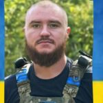 На його рахунку десятки знищених цілей ворога: воїн з Хмельниччини поліг в бою під Покровськом