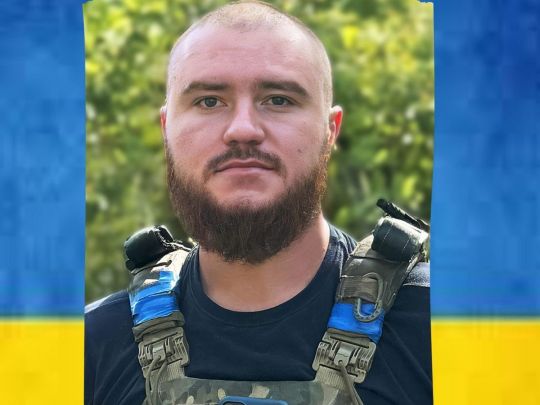 На&nbsp;його рахунку десятки знищених цілей ворога: воїн з&nbsp;Хмельниччини поліг в&nbsp;бою під Покровськом