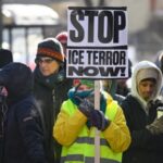 NRA защищает право на ношение оружия после инцидента в Миннеаполисе