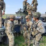 Одна з країн ЄС допустила відправлення своїх військових в Україну