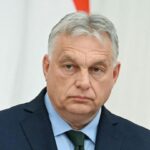Орбан знову у центрі скандалу: запустив петицію проти фінансування України