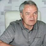 Помер легенда вінницького футболу, який керував «Нивою» у єврокубках (фото)