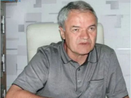 Помер легенда вінницького футболу, який керував &laquo;Нивою&raquo; у&nbsp;єврокубках (фото)