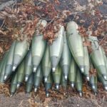 Понад 5 мільйонів снарядів та мін: стало відомо, скільки боєприпасів виробляють окупанти