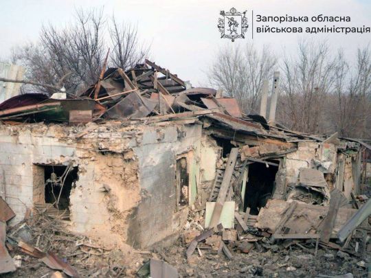 ППО відбила масштабний повітряний напад: деталі нічної атаки росіян