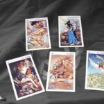 Ракам — «Королева Кубків» та інтуїція, Стрільцям — «Колісниця» та рішучість: Таро-прогноз на 12 січня