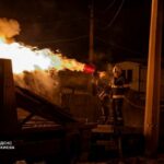 росія атакувала «Цирконами», балістикою та крилатими ракетами: Зеленський розкрив деталі масованої атаки