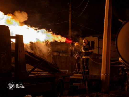 росія атакувала &laquo;Цирконами&raquo;, балістикою та&nbsp;крилатими ракетами: Зеленський розкрив деталі масованої атаки