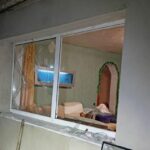 Росія вдарила десятками «шахедів» по мирних містах: палають будинки, є загиблі й поранені (фото)