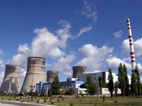 Ситуація з&nbsp;електропостачанням не&nbsp;покращиться навіть після потепління&nbsp;&mdash; прогноз енергетика