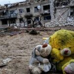 Світ на порозі розлому: прогноз ЗМІ про війну в Україні та майбутнє Європи у 2026 році