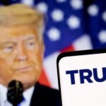Trump Media запускает криптовалюту для акционеров