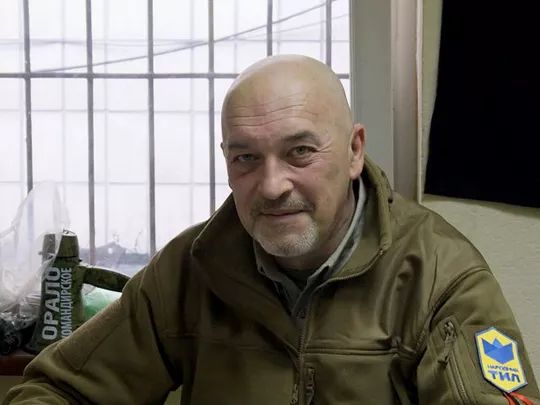 Тука попередив про спроби повернення у&nbsp;Дніпро груп, пов&rsquo;язаних із&nbsp;царьовим і&nbsp;&laquo;єдиною росією&raquo;