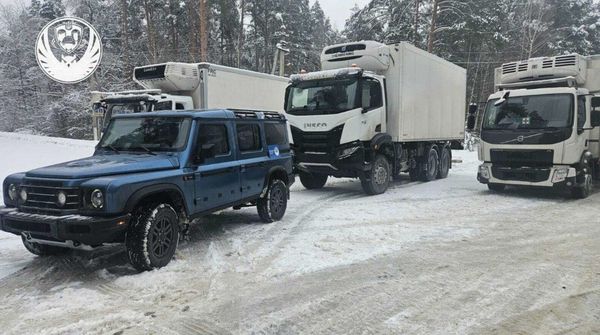 В&nbsp;Україну повернули 1000 тіл українських захисників