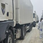 В Україну повернули 1000 тіл українських захисників