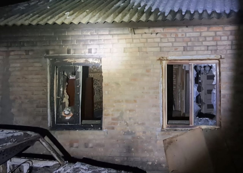Вночі росіяни потужно атакували Україну ракетами та&nbsp;дронами: під ударами Київ, Харків, Одеса, Дніпропетровщина (фото, відео)