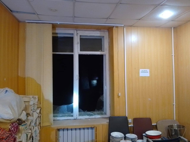 Вночі росіяни потужно атакували Україну ракетами та&nbsp;дронами: під ударами Київ, Харків, Одеса, Дніпропетровщина (фото, відео)