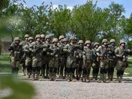Європа готується втрачати дітей: генерали попереджають про неминучість війни з&nbsp;росією