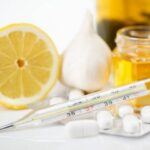 Їжа проти вірусів: які продукти перемагають застуду