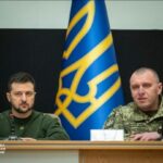 Зміна керівництва в СБУ — як мінімум не на часі: Костенко про можливе звільнення Василя Малюка