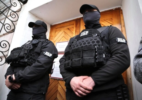 Автомобили и дома на миллионы: экс-заместителю одесского ТЦК объявили подозрение