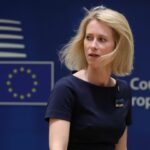 «Без нас угоди не буде»: Кая Каллас готує для кремля список жорстких умов від Євросоюзу