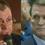 Богдан Пукіш створив ОЗУ та погрожує ветерану та його адвокату, — військовий Дмитро Воронков