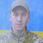 Боронив країну із 2015 року: «на щиті» на Рівненщину повернувся 29-річний захисник