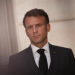 «Ця війна — потрійний провал росії: військовий, економічний і стратегічний», — Макрон