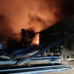 Дрони росіян атакували Вільнянськ у Запорізькій області, серед поранених дитина (фото)