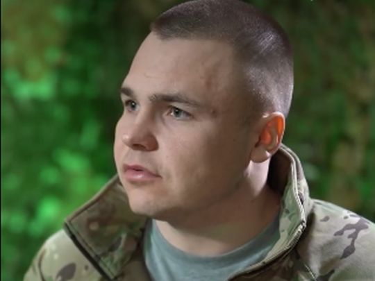 Фронт і&nbsp;тил живуть у&nbsp;різних реальностях: військовий про справжні причини СЗЧ
