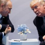 «Гра в мир»: росія використовує переговори як ширму для підготовки до нових війн