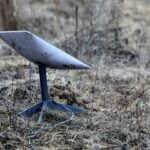 Китайські вчені створили першу у світі зброю, яка може знищити Starlink