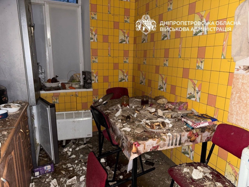 Київ, Дніпро та&nbsp;Одесу масовано атаковано вночі росіянами: що&nbsp;відомо на&nbsp;цей момент (фото, відео)