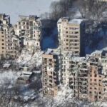 Костянтинівка на межі падіння? Експерт оцінив ситуацію під містом