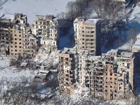 Костянтинівка на&nbsp;межі падіння? Експерт оцінив ситуацію під містом