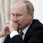 Критичний момент: у США заявили про стратегічну поразку путіна на фронті