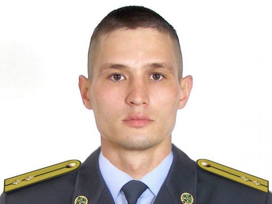 &laquo;Мав багато військових нагород&raquo;: батько двох маленьких дітей загинув на&nbsp;Донеччині