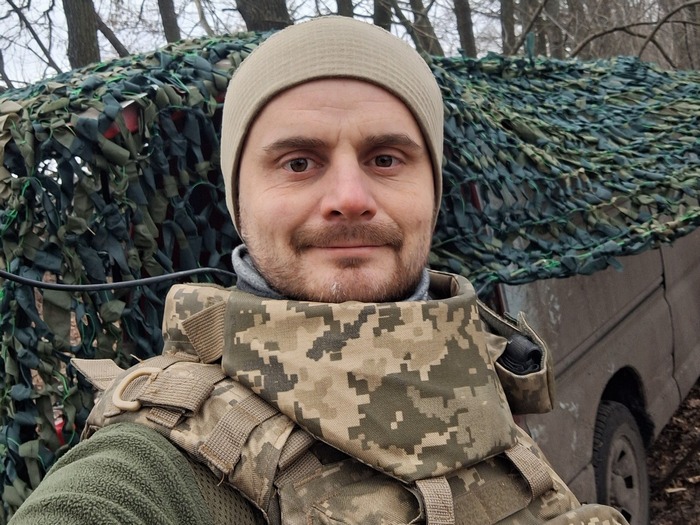 &laquo;Ми&nbsp;першими почали застосовувати дрони, а&nbsp;росіяни у&nbsp;нас навчились&raquo;: Роман Чабановський про еволюцію БпЛА і&nbsp;тактику ворога