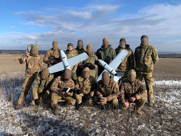 &laquo;Ми&nbsp;першими почали застосовувати дрони, а&nbsp;росіяни у&nbsp;нас навчились&raquo;: Роман Чабановський про еволюцію БпЛА і&nbsp;тактику ворога