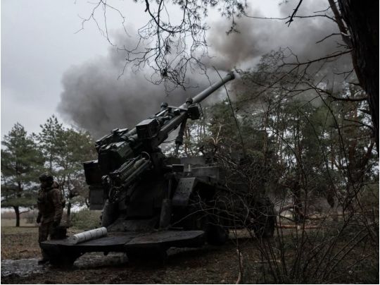 На&nbsp;заході підрахували, скільки солдатів ще&nbsp;потрібно Україні, щоб перемогти росію на&nbsp;полі бою