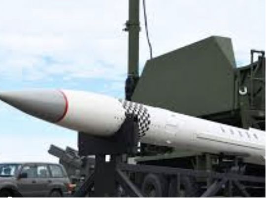 Німеччина готова передати Україні ракети до&nbsp;Patriot, але за&nbsp;однієї умови