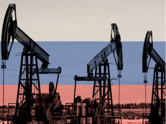 Обвал доходів від нафти підштовхнув рф&nbsp;до&nbsp;переговорів з&nbsp;Україною: у&nbsp;кремлі закінчуються гроші на&nbsp;війну