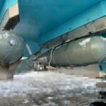 Окупанти все частіше застосовують потужну авіаційну зброю: вона особливо небезпечна для мирного населення